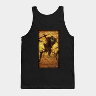 Fiddlesticks Tank Top